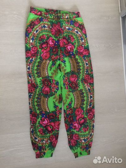 Костюм спортивный