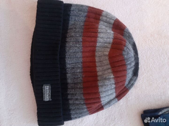 Шапка для мальчика
