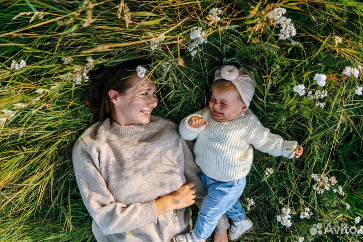 Семейный фотограф