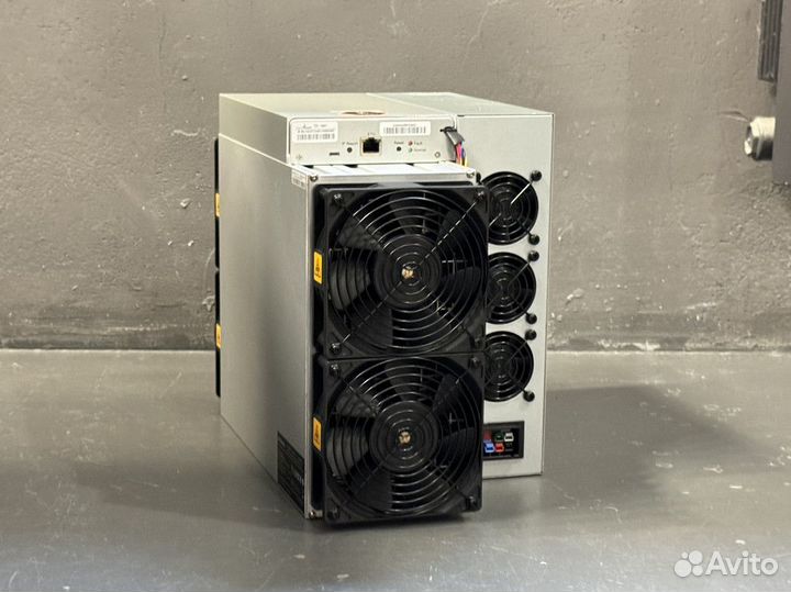 Asic майнер Bitmain Antminer T21 190 TH/s