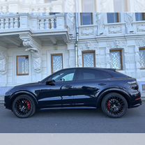 Porsche Cayenne GTS 4.0 AT, 2021, 58 000 км, с пробегом, цена 16 700 000 руб.