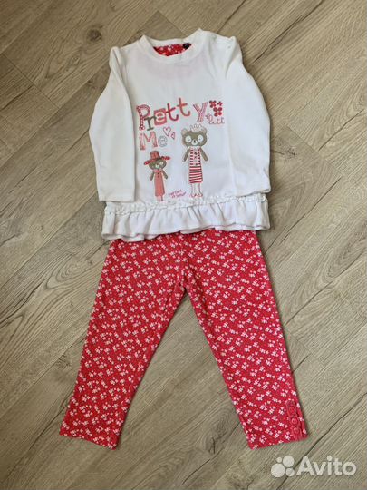 Костюмы на девочку