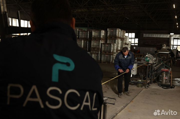 Стеклокомпозитная корозиостойкая армтура с завода