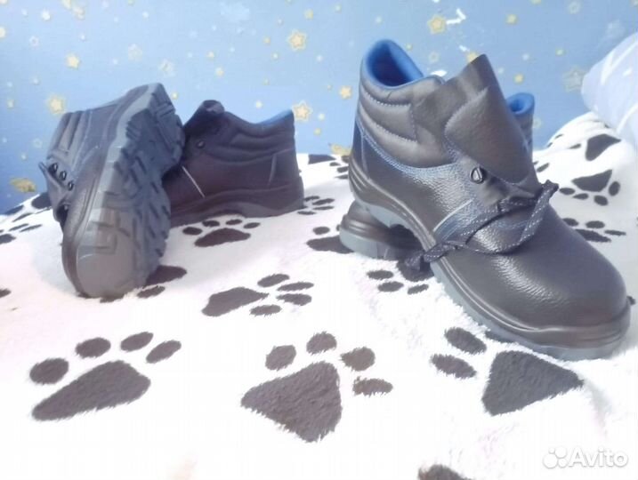 Туфли мужские 45 размер новые