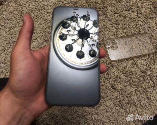 iPhone 12 Pro Max, 512 ГБ