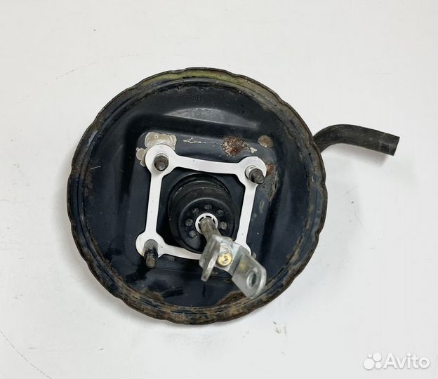 Вакумник Chevrolet Rezzo