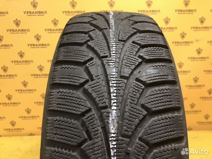 Nokian Tyres Hakkapeliitta RSi 195/55 R16 91R