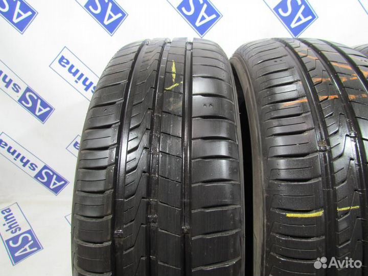 Hankook Kinergy Eco 2 K435 195/55 R16 88R