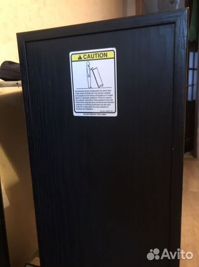 Колонки напольные JBL E90