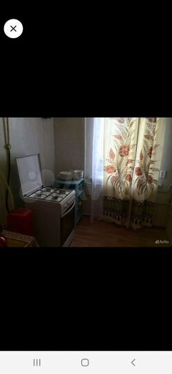 1-к. квартира, 25 м², 2/2 эт.