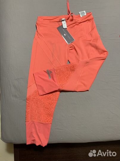 Adidas stella maccartney костюм