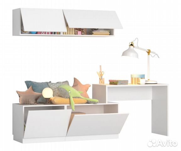 Детская, аналог IKEA