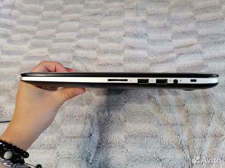 Ноутбук Asus K501LB-DM121H