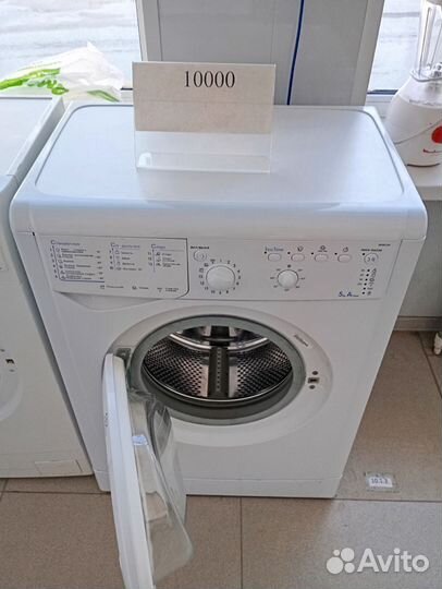 Стиральная машина б/у