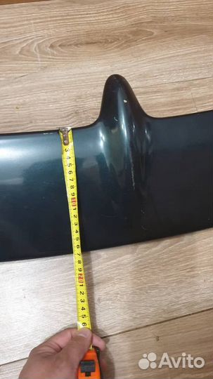 Универсальные спойлеры