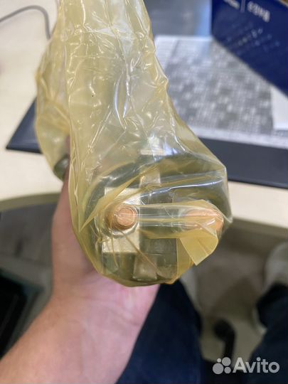 Реле стартера виягивающее hyundai HD65, 78