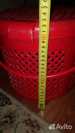 Переноска для кошек пластиковая