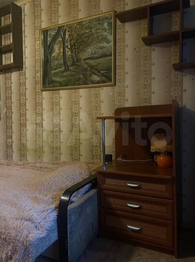 1-к. квартира, 45 м², 1/9 эт.