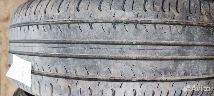 Hankook Optimo K415 225/60 R17