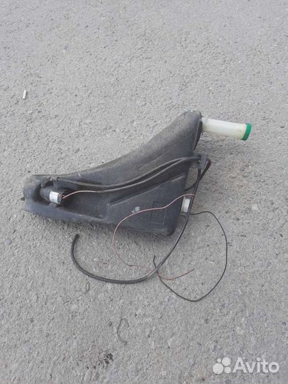 Бачок омывателя Daewoo nеxia