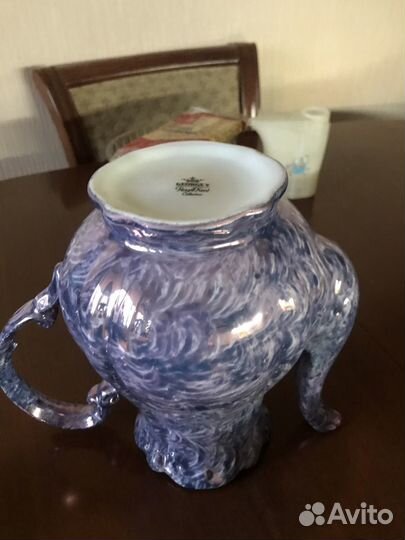 Чайный сервиз