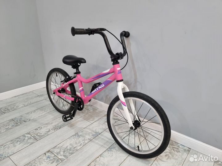 Велосипед детский Bryno classic 18
