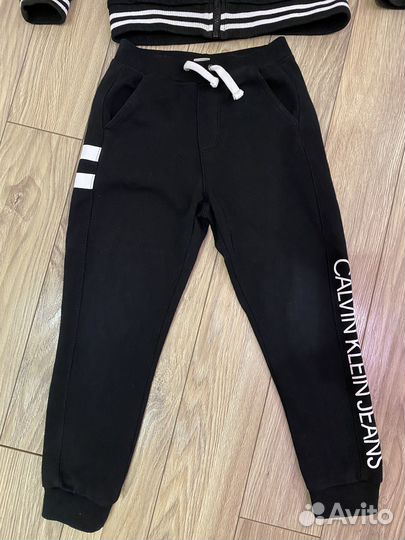 Костюм Calvin Klein на мальчика