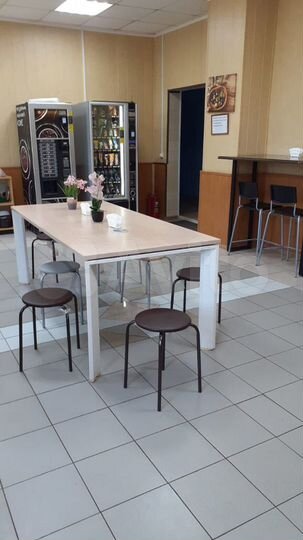 Комната 20 м², 2/4 эт.