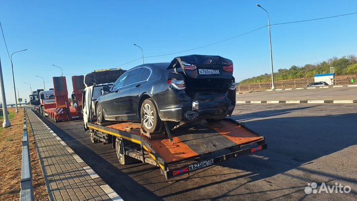 Эвакуатор круглосуточно