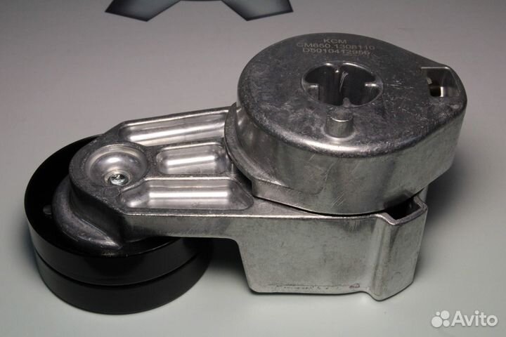 Устройство натяжное ремня