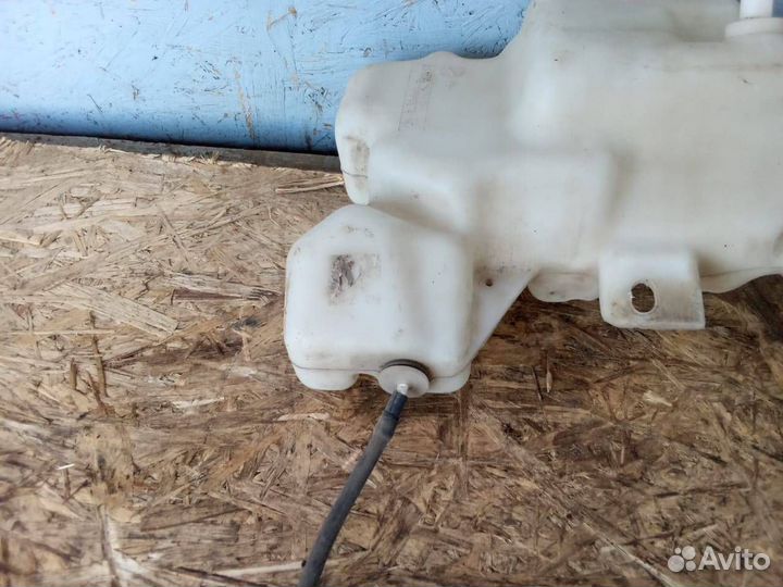 Бачок омывателя BMW E39