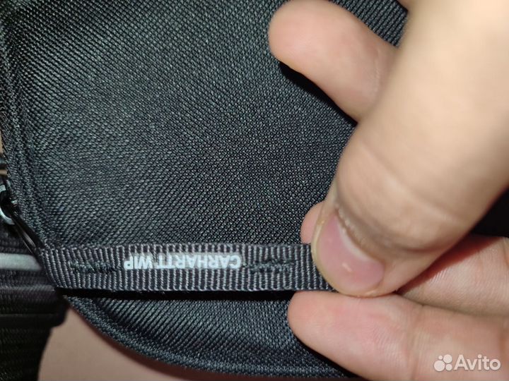 Сумка Carhartt wip новая