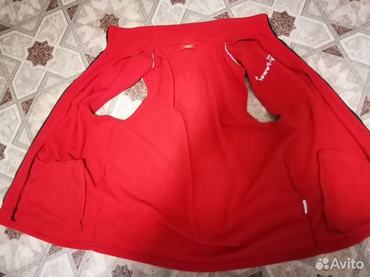 Жилетка мужская