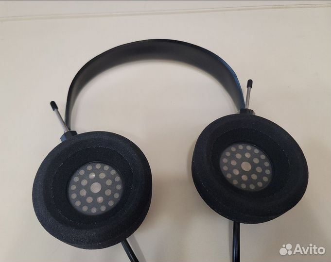 Наушники Grado sr225i