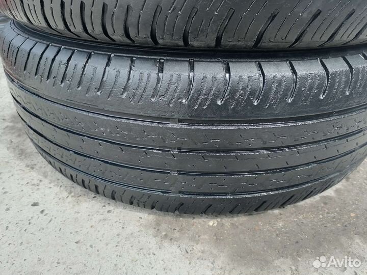 Dunlop Grandtrek ST30 225/65 R17