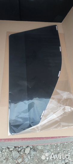 Жесткая тонировка на любое авто