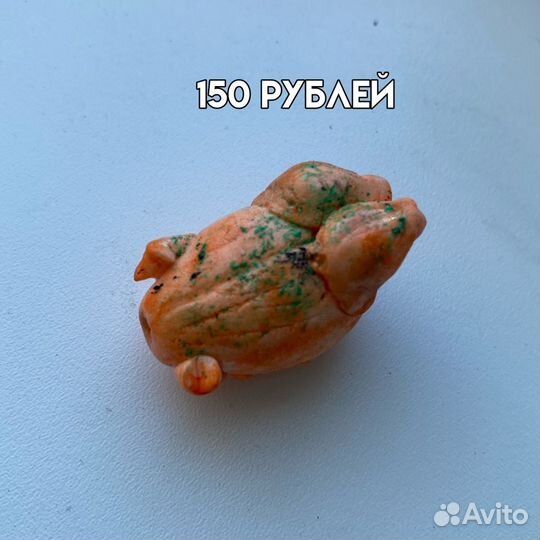 Еда для кукол ручная работа