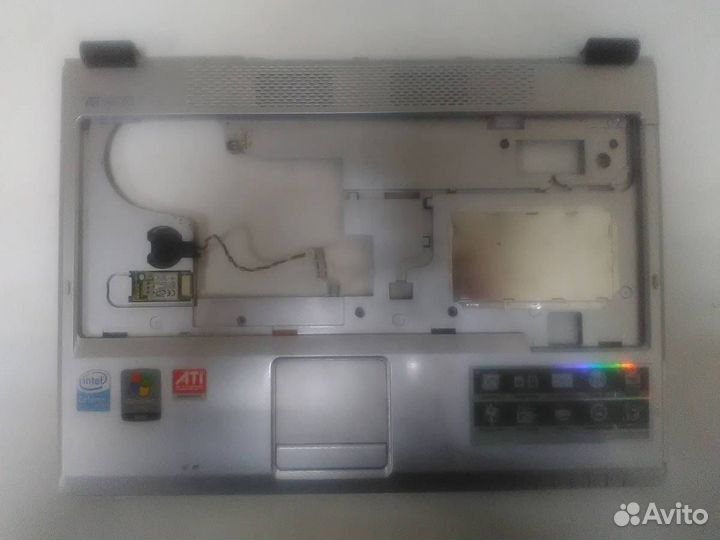 Палмрест LG LGE23 E200