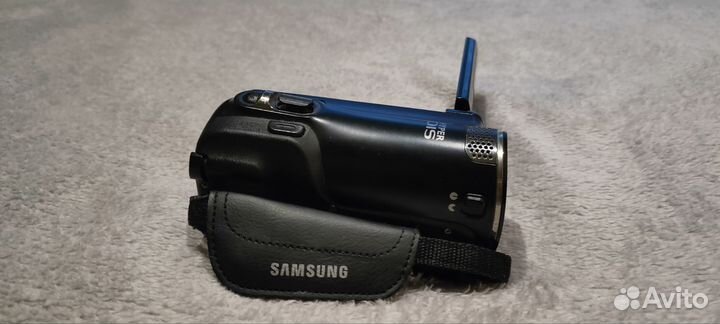 Видеокамера samsung