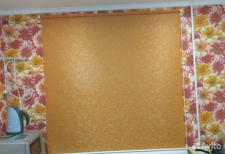 Рулонные шторы D2574-V46837