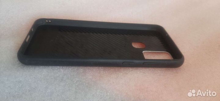 Samsung м 31 чехол