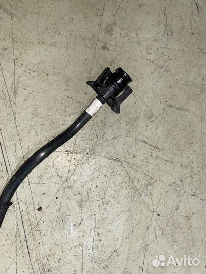 Трубка системы охлаждения Volvo V70 P2 BW