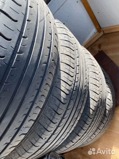 Hankook Optimo K415 185/65 R15