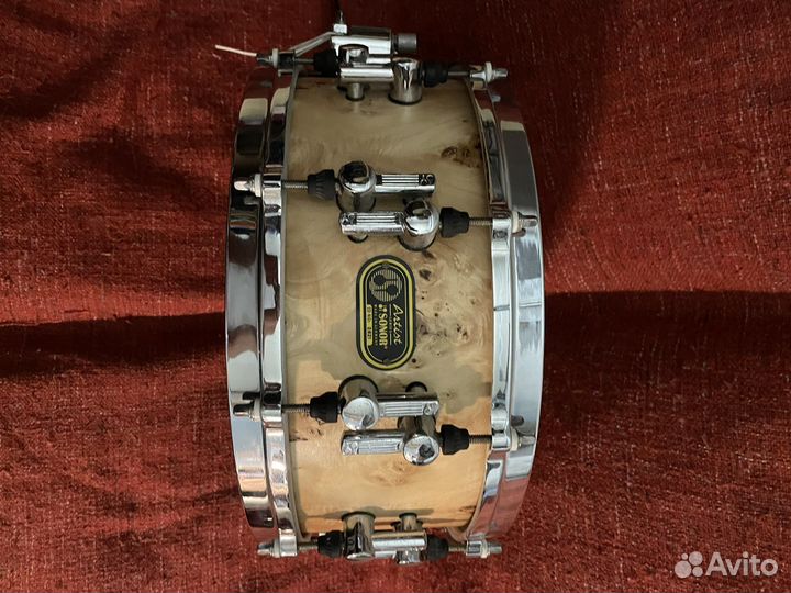 Sonor artist 14*6