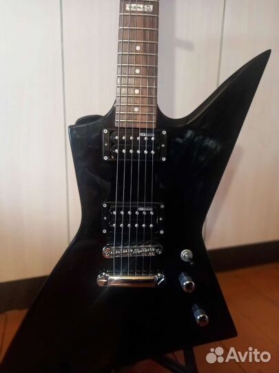 Электрогитара LTD ESP EX-50