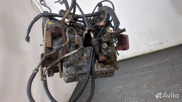 Кпп - автомат (АКПП) 4х4 Toyota Matrix 1.8 Инжектор, 2003