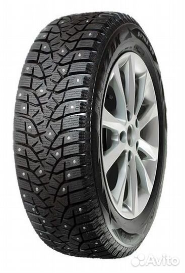 Bridgestone Blizzak Spike-02 SUV 235/65 R18 110T