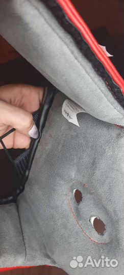 Шлем для единоборств