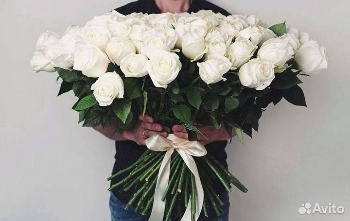 Розы Цветы Букеты 25 151 201 101 301 501 опт