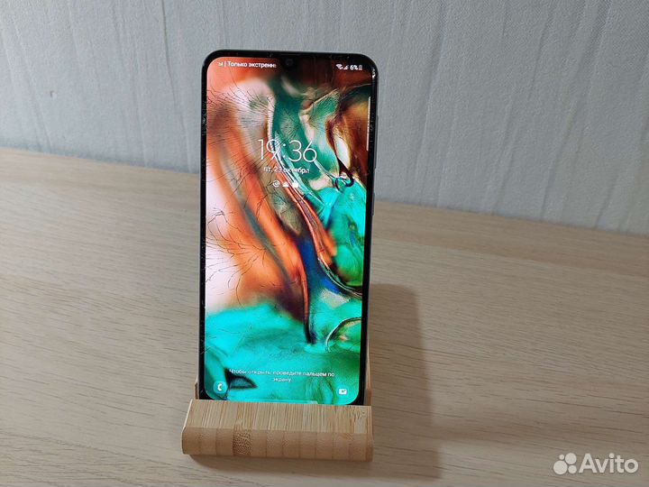 Samsung galaxy a50 128gb